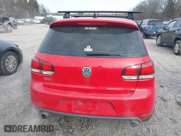 2013 Volkswagen GTI Autobahn с VIN WVWGD7AJ1DW051108, выставлен на аукционе IAAI как лот 41239963 с пробегом 146 951 миль миль и . История ставок и продаж доступна на DreamBid. Изображение 16.
