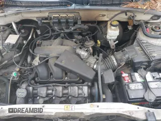 2005 Ford Escape XLT with VIN 1FMCU03195KB11045, listed as a IAAI auction lot 42366299 with 280,737 mi miles and . Bid and sale history available at DreamBid. Image 10.