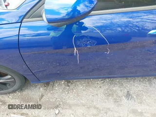 2021 Hyundai Elantra SEL z VIN 5NPLM4AG7MH045336, wystawiony jako IAAI lot #42016788 z przebiegiem 81 401 mil mil oraz . Historia ofert i sprzedaży dostępna na DreamBid. Obrazek 19.
