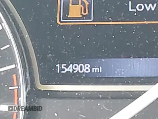 2017 Nissan Pathfinder SV z VIN 5N1DR2MN2HC611842, wystawiony jako IAAI lot #42535832 z przebiegiem 154 908 mil mil oraz . Historia ofert i sprzedaży dostępna na DreamBid. Obrazek 15.