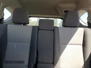 2015 Toyota RAV4 LE with VIN 2T3BFREV8FW312636, listed as a Copart auction lot 52782335 with 86,565 mi miles and Salvage Title. Bid and sale history available at DreamBid. Image 10.