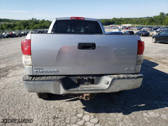 2013 Toyota Tundra 4WD Truck with VIN 5TFUM5F17DX049759, listed as a Copart auction lot 66662644 with NaN miles and Salvage Title. Bid and sale history available at carsss.com. Image 6.