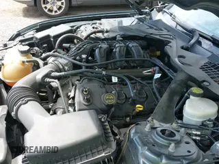 2016 Ford Mustang V6 с VIN 1FATP8EM9G5318365, выставлен на аукционе IAAI как лот 43108881 с пробегом 98 456 миль миль и . История ставок и продаж доступна на DreamBid. Изображение 22.