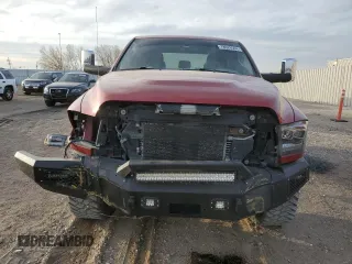 2010 Dodge Ram 2500 SLT with VIN 3D7UT2CL5AG134712, listed as a Copart auction lot 78029564 with 228,731 mi miles and Salvage Title. Bid and sale history available at carsss.com. Image 5.