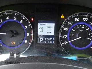 2014 Infiniti QX70 с VIN JN8CS1MWXEM413155, выставлен на аукционе IAAI как лот 42345079 с пробегом 177 098 миль миль и . История ставок и продаж доступна на DreamBid. Изображение 15.