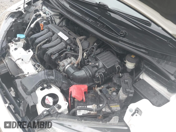 2017 Honda Fit LX with VIN JHMGK5H58HS007072, listed as a IAAI auction lot 42492506 with 160,878 mi miles and . Bid and sale history available at DreamBid. Image 10.