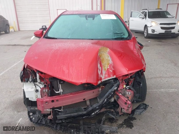 2018 Toyota Corolla iM with VIN JTNKARJE8JJ562921, listed as a IAAI auction lot 41850513 with 35,831 mi miles. Bid and sale history available at carsss.com. Image 13.