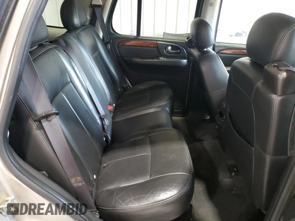 2005 GMC Envoy SLE with VIN 1GKDT13S752246619, listed as a Copart auction lot 63252564 with Not Provided miles and Clean Title. Bid and sale history available at carsss.com. Image 11.