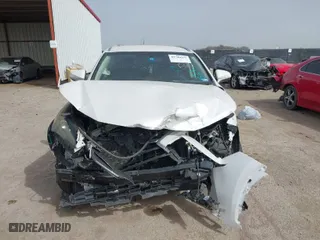 2015 Lexus NX 200t with VIN JTJYARBZ0F2004723, listed as a IAAI auction lot 41740271 with 1 mi miles. Bid and sale history available at carsss.com. Image 13.