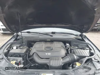 2014 Jeep Grand Cherokee Limited with VIN 1C4RJFBG3EC534827, listed as a IAAI auction lot 41907916 with 138,811 mi miles and . Bid and sale history available at DreamBid. Image 10.