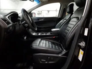 2020 Ford Edge SEL with VIN 2FMPK4J90LBA15271, listed as a Copart auction lot 45178525 with Not Provided miles and Non Repairable. Bid and sale history available at DreamBid. Image 7.