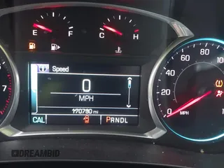 2016 Chevrolet Malibu LT with VIN 1G1ZF5SX6GF232177, listed as a IAAI auction lot 41799612 with 170,760 mi miles and . Bid and sale history available at DreamBid. Image 7.