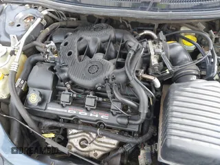 2002 Chrysler Sebring LXi with VIN 1C3EL55R02N173898, listed as a IAAI auction lot 41997688 with 176,870 mi miles and . Bid and sale history available at DreamBid. Image 10.