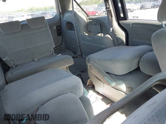 2006 Honda Odyssey LX с VIN 5FNRL38226B079736, выставлен на аукционе IAAI как лот 42305288 с пробегом Не указан миль и . История ставок и продаж доступна на DreamBid. Изображение 8.