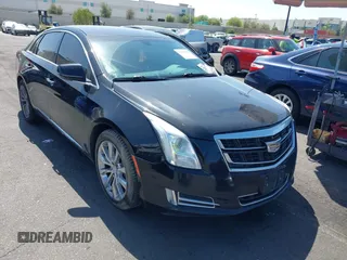 2017 Cadillac XTS Luxury with VIN 2G61M5S34H9170167, listed as a IAAI auction lot 42292949 with 173,448 mi miles and . Bid and sale history available at DreamBid. Image 1.