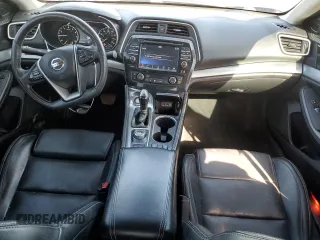 2016 Nissan Maxima SL z VIN 1N4AA6AP5GC901864, wystawiony jako Copart lot #50957965 z przebiegiem 101 570 mil mil oraz Szkody całkowita. Historia ofert i sprzedaży dostępna na DreamBid. Obrazek 8.