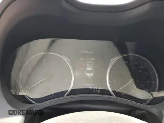 2014 Infiniti Q50 with VIN JN1BV7AP4EM686822, listed as a Copart auction lot 56568735 with 96,133 mi miles and Salvage title. Bid and sale history available at DreamBid. Image 9.