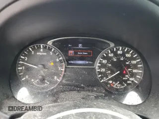 2017 Nissan Altima SV z VIN 1N4AL3AP3HC265651, wystawiony jako Copart lot #58508825 z przebiegiem 132 782 mil mil oraz Szkoda całkowita • Salvage title. Historia ofert i sprzedaży dostępna na DreamBid. Obrazek 9.