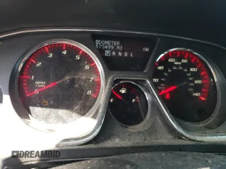 2013 GMC Acadia SLT z VIN 1GKKRRKD5DJ198260, wystawiony jako Copart lot #52560975 z przebiegiem 173 499 mil mil oraz Szkoda całkowita • Salvage title. Historia ofert i sprzedaży dostępna na DreamBid. Obrazek 9.