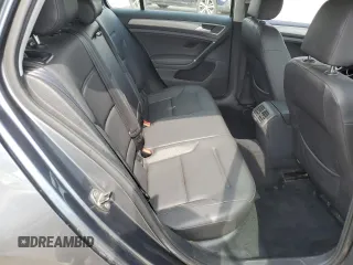 2015 Volkswagen Golf TSI S z VIN 3VW217AU1FM032510, wystawiony jako Copart lot #54254655 z przebiegiem 102 222 mil mil oraz Szkoda całkowita • Salvage title. Historia ofert i sprzedaży dostępna na DreamBid. Obrazek 10.
