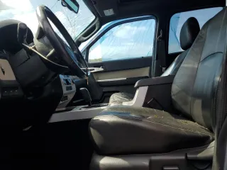 2009 Mercury Mariner Premier with VIN 4M2CU97789KJ24764, listed as a Copart auction lot 78209954 with 147,590 mi miles and Non Repairable. Bid and sale history available at carsss.com. Image 7.