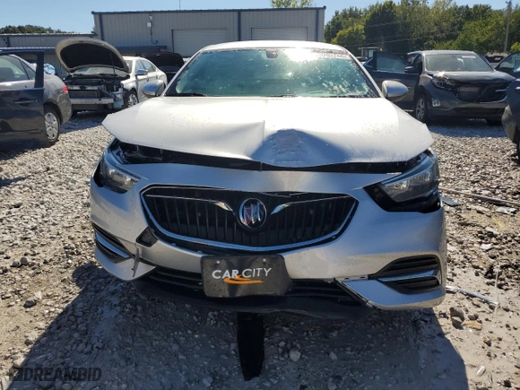 2018 Buick Regal Sportback Preferred with VIN W04GL6SXXJ1090542, listed as a Copart auction lot 73792744 with 101,036 mi miles and Clean Title. Bid and sale history available at carsss.com. Image 5.