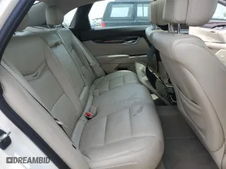 2013 Cadillac XTS Luxury with VIN 2G61P5S32D9120160, listed as a Copart auction lot 51474305 with 78,972 mi miles and Salvage Title. Bid and sale history available at carsss.com. Image 10.