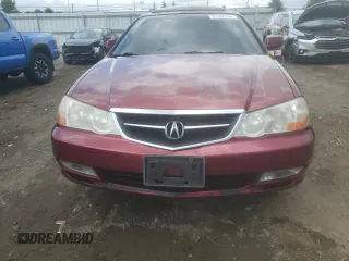2003 Acura TL with VIN 19UUA56673A072756, listed as a Copart auction lot 70574034 with 351,065 mi miles and Non Repairable. Bid and sale history available at carsss.com. Image 5.