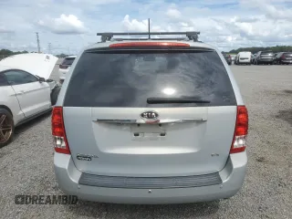 2012 Kia Sedona EX with VIN KNDMH4C74C6486839, listed as a Copart auction lot 70802134 with 204,278 mi miles and Clean Title. Bid and sale history available at carsss.com. Image 6.
