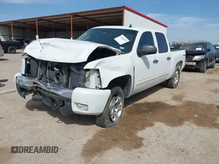 2011 Chevrolet Silverado 1500 LT with VIN 3GCPKSE34BG223342, listed as a IAAI auction lot 41808691 with 222,428 mi miles and . Bid and sale history available at DreamBid. Image 18.