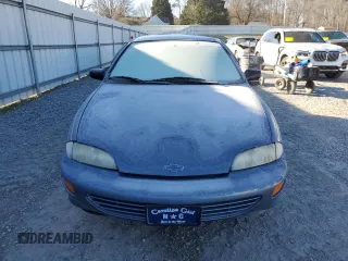 1998 Chevrolet Cavalier with VIN 1G1JC5242W7134591, listed as a Copart auction lot 88954295 with 217,798 mi miles and Salvage Title. Bid and sale history available at DreamBid. Image 5.