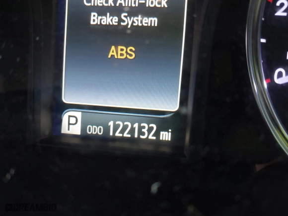 2015 Toyota Camry Hybrid LE with VIN 4T1BD1FK5FU164384, listed as a IAAI auction lot 41704922 with 122,132 mi miles. Bid and sale history available at carsss.com. Image 15.