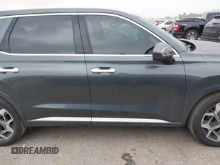 2022 Hyundai Palisade Calligraphy z VIN KM8R74HE1NU401191, wystawiony jako IAAI lot #41914554 z przebiegiem 64 205 mil mil oraz . Historia ofert i sprzedaży dostępna na DreamBid. Obrazek 14.