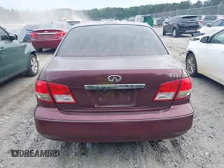 2002 Infiniti I35 Luxury z VIN JNKDA31A12T018871, wystawiony jako IAAI lot #42198305 z przebiegiem 179 412 mil mil oraz . Historia ofert i sprzedaży dostępna na DreamBid. Obrazek 16.