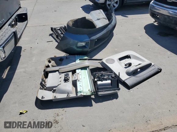 2007 Chevrolet Silverado 1500 Work Truck with VIN 2GCEC13C371552521, listed as a Copart auction lot 55070115 with 241,955 mi miles and Salvage Title. Bid and sale history available at DreamBid. Image 12.
