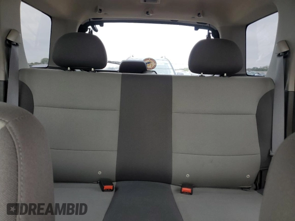 2003 Ford Escape XLS Popular with VIN 1FMYU02183KE05685, listed as a Copart auction lot 53904835 with 98,807 mi miles and Salvage title. Bid and sale history available at DreamBid. Image 10.