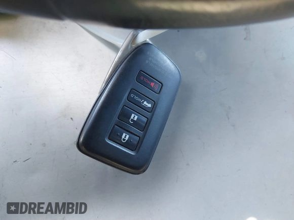 2021 Lexus RX 350 с VIN 2T2HZMAAXMC191876, выставлен на аукционе IAAI как лот 41457215 с пробегом 58 988 миль миль и . История ставок и продаж доступна на DreamBid. Изображение 11.