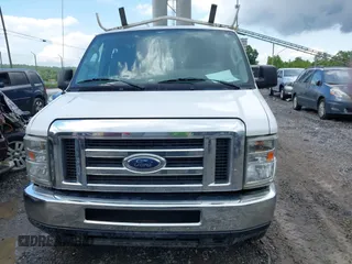 2012 Ford Econoline Cargo Recreational with VIN 1FTNE2EW9CDB05469, listed as a IAAI auction lot 42473914 with 162,920 mi miles and . Bid and sale history available at DreamBid. Image 12.
