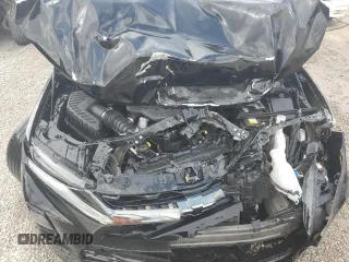 2021 Chevrolet Blazer RS z VIN 3GNKBERS5MS528692, wystawiony jako Copart lot #48806655 z przebiegiem 48 422 mil mil oraz Szkoda całkowita • Salvage title. Historia ofert i sprzedaży dostępna na DreamBid. Obrazek 12.