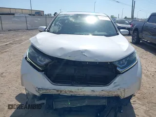 2019 Honda CR-V EX with VIN 5J6RW1H5XKL008095, listed as a IAAI auction lot 41947757 with 66,752 mi miles and . Bid and sale history available at DreamBid. Image 13.