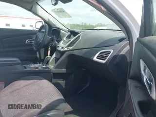 2015 GMC Terrain SLE z VIN 2GKALMEK9F6144602, wystawiony jako IAAI lot #41964647 z przebiegiem 157 789 mil mil oraz . Historia ofert i sprzedaży dostępna na DreamBid. Obrazek 5.