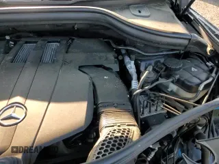 2018 Mercedes-Benz GLS 450 с VIN 4JGDF6EEXJB170780, выставлен на аукционе Copart как лот 68661165 с пробегом 85 879 миль миль и Списание • Salvage title. История ставок и продаж доступна на DreamBid. Изображение 14.