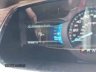 2018 Ford Taurus Limited с VIN 1FAHP2F84JG109826, выставлен на аукционе IAAI как лот 42465618 с пробегом 87 955 миль миль и . История ставок и продаж доступна на DreamBid. Изображение 16.