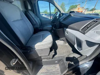 2018 Ford Transit z VIN 1FTYE1YM4JKA3846, wystawiony jako Copart lot #65845575 z przebiegiem 176 210 mil mil oraz Czysty tytuł • Clean title. Historia ofert i sprzedaży dostępna na DreamBid. Obrazek 5.