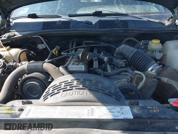 1998 Jeep Grand Cherokee Laredo с VIN 1J4GZ58S0WC154457, выставлен на аукционе IAAI как лот 42533109 с пробегом 214 953 миль миль и . История ставок и продаж доступна на DreamBid. Изображение 10.