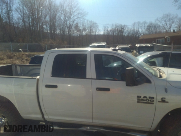 2011 Ram 2500 with VIN 3D7TT2CL6BG514347, listed as a IAAI auction lot 41595279 with 109,120 mi miles and . Bid and sale history available at DreamBid. Image 14.