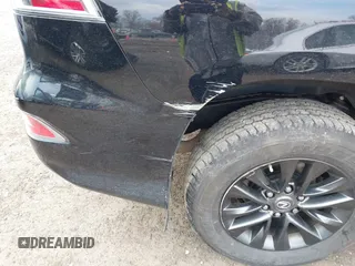 2021 Lexus GX 460 Premium z VIN JTJAM7BX2M5301192, wystawiony jako IAAI lot #41699361 z przebiegiem 115 677 mil mil oraz . Historia ofert i sprzedaży dostępna na DreamBid. Obrazek 19.