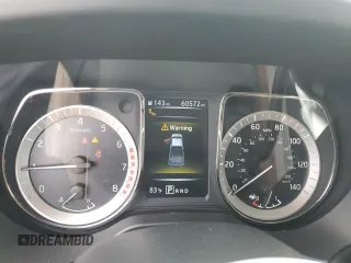 2017 Nissan Titan SV z VIN 1N6AA1E64HN517933, wystawiony jako Copart lot #72793864 z przebiegiem 60 572 mil mil oraz Szkoda całkowita • Salvage title. Historia ofert i sprzedaży dostępna na DreamBid. Obrazek 9.