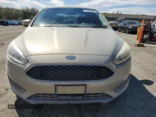 2016 Ford Focus SE with VIN 1FADP3F22GL212940, listed as a Copart auction lot 51006065 with 60,588 mi miles and Salvage Title. Bid and sale history available at carsss.com. Image 5.