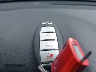 2016 Infiniti Q50 Sport z VIN JN1EV7AP0GM301238, wystawiony jako IAAI lot #42132037 z przebiegiem 134 332 mil mil oraz . Historia ofert i sprzedaży dostępna na DreamBid. Obrazek 11.